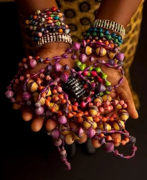 Jewelry making