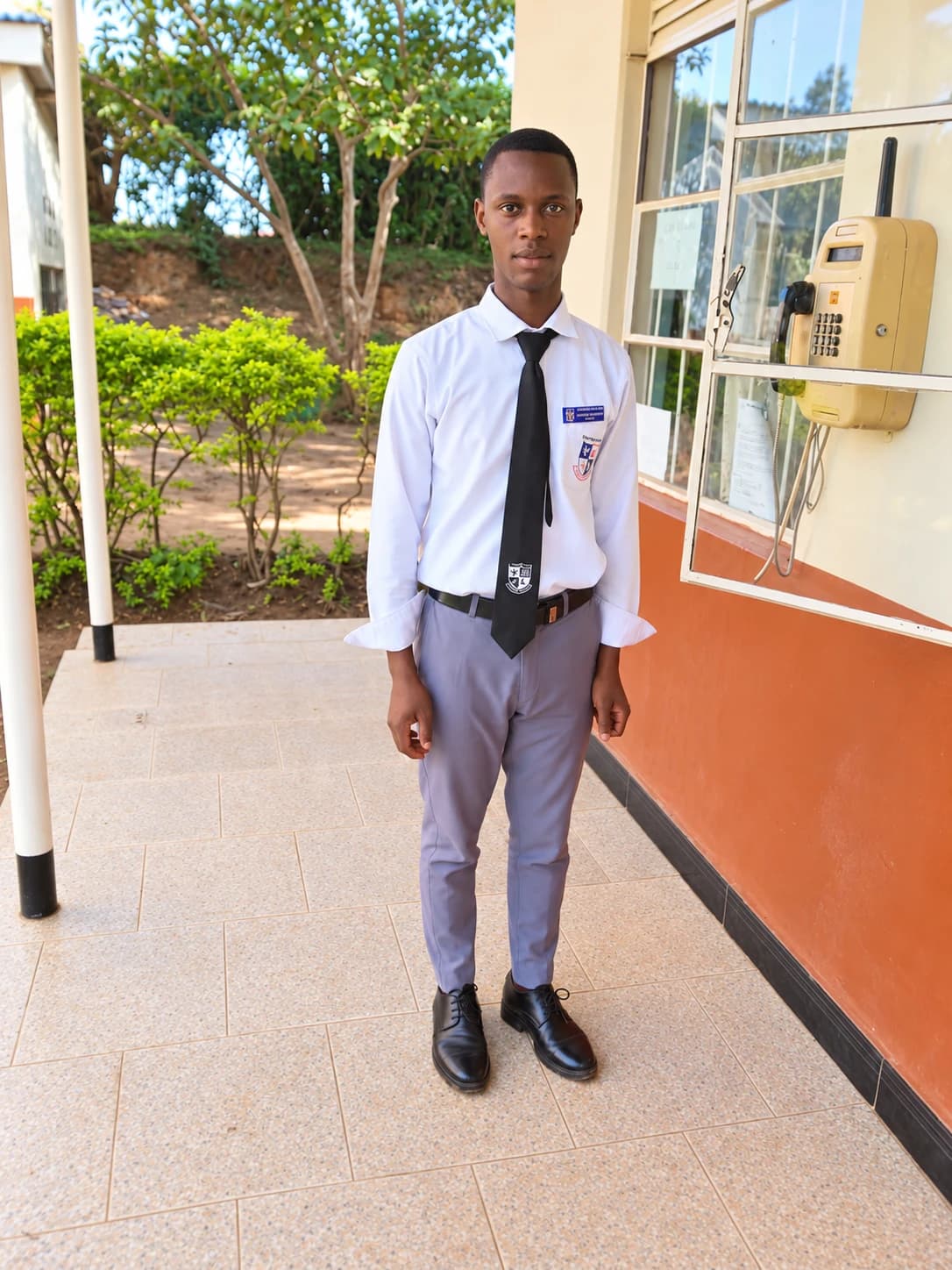 Junior Asasira