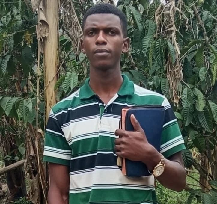 Aggrey Nuwahereza
