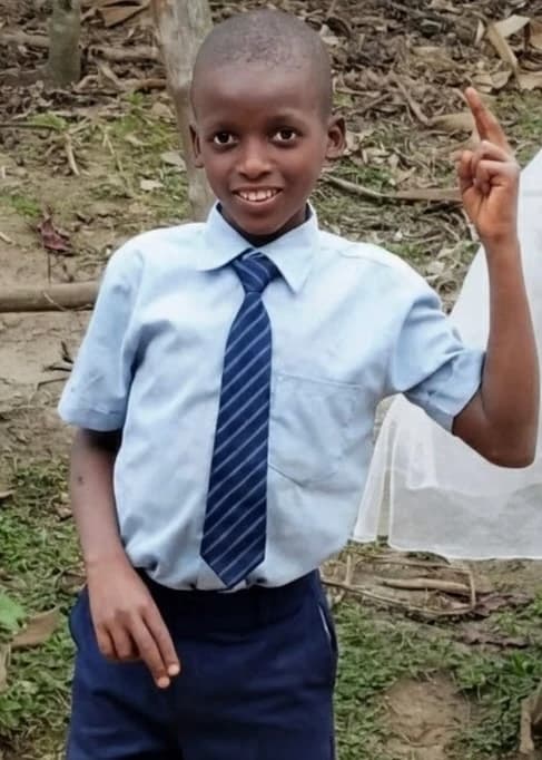 Michael Muzahura