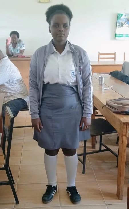 Gift Nantongo