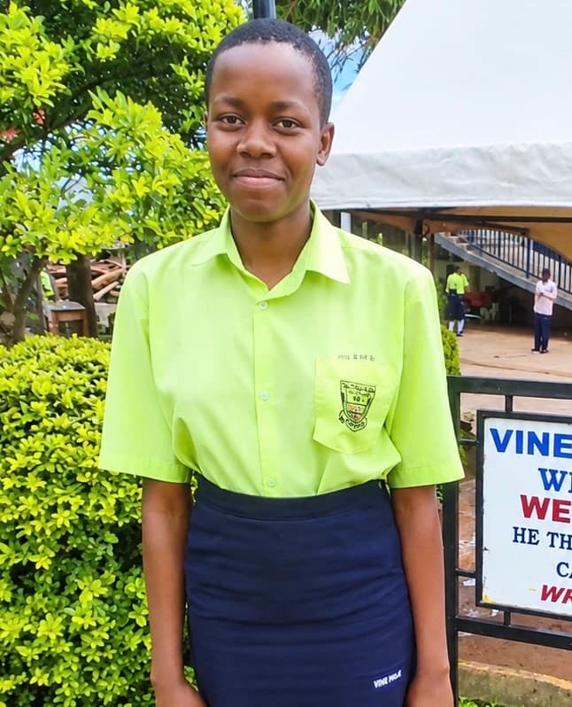 Ruth Karungi