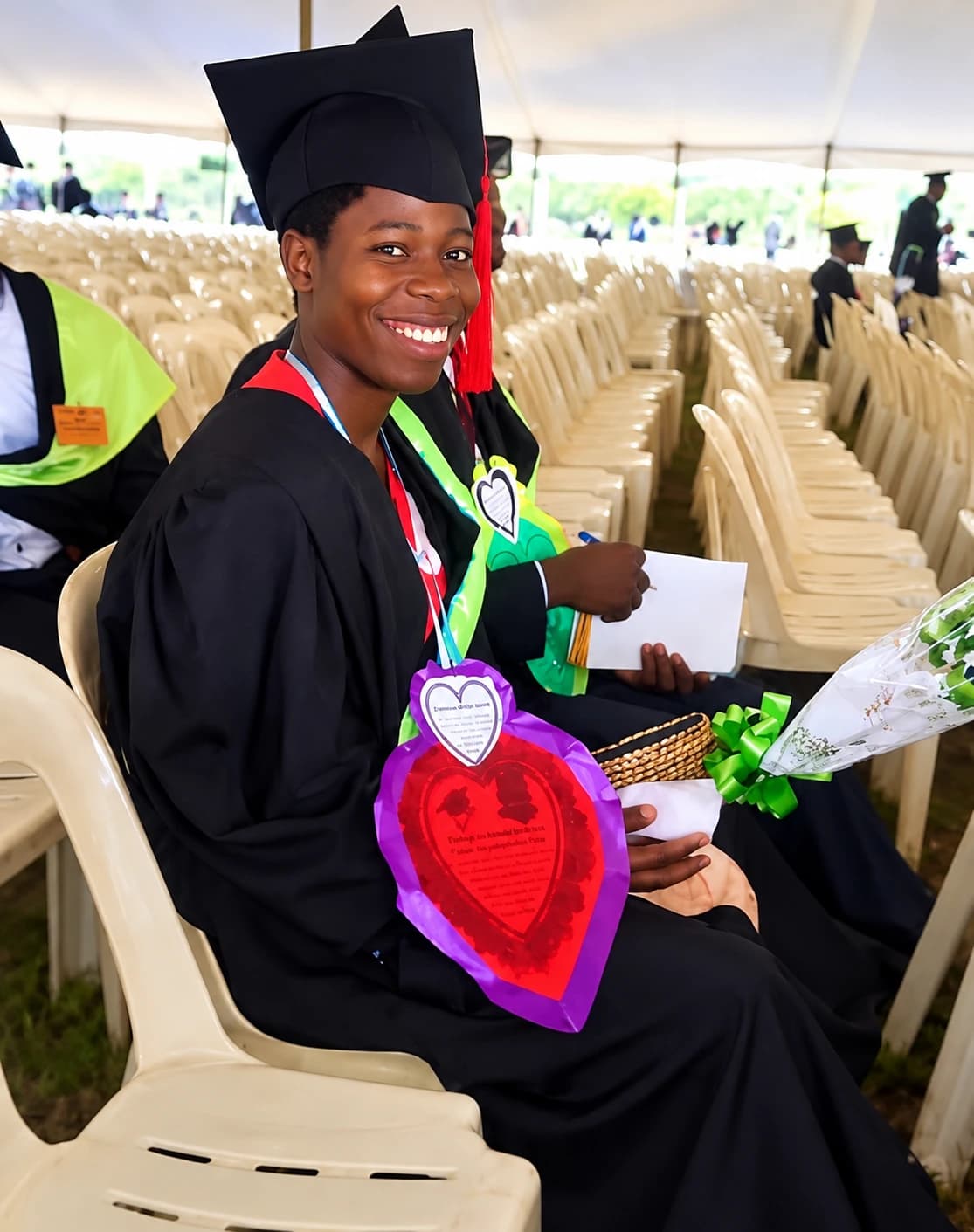 Esther Ainebyona
